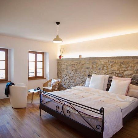 Bed and Breakfast Aux Trois Soleils Chexbres Exteriér fotografie